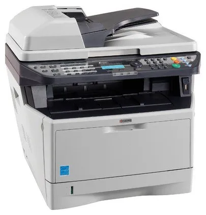 МФУ KYOCERA FS-1128MFP, количество отзывов: 8