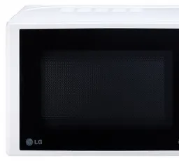 Отзыв на Микроволновая печь LG MB-4042D: хороший, простой, долгий, доступный