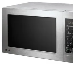 Микроволновая печь LG MB-40M44V, количество отзывов: 0