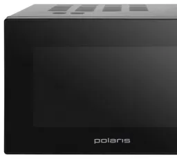 Отзыв на Микроволновая печь Polaris PMO 2303DG RUS: хороший, высокий, лёгкий, простой