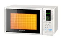 Микроволновая печь Samsung CE101KR, количество отзывов: 4