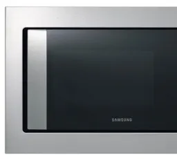 Отзыв на Микроволновая печь Samsung FG77SUT: хороший, отличный от 9.1.2023 0:40