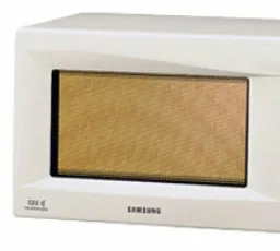 Комментарий на Микроволновая печь Samsung MW83URX: быстрый, возложенный от 18.12.2022 13:47