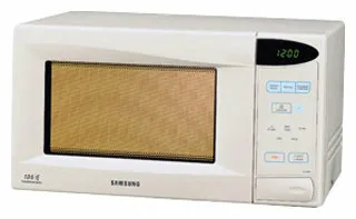 Микроволновая печь Samsung MW83URX, количество отзывов: 2