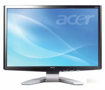 Монитор Acer P243W, количество отзывов: 3