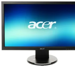 Отзыв на Монитор Acer V193HQLHb: хороший, дорогой от 20.12.2022 01:06