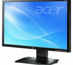 Монитор Acer V243Wbd, количество отзывов: 1