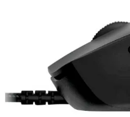Отзыв на Мышь Logitech G G403 HERO Gaming Mouse Black USB: отличный, слабый, тонкий, современный