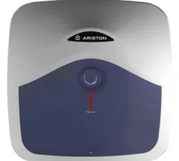 Накопительный электрический водонагреватель Ariston ABS BLU EVO R 30, количество отзывов: 1