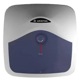 Накопительный электрический водонагреватель Ariston ABS BLU EVO R 30, количество отзывов: 1