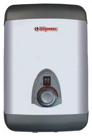 Накопительный электрический водонагреватель Thermex Quadro RZL 30-VP, количество отзывов: 1