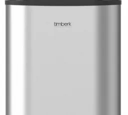 Накопительный электрический водонагреватель Timberk SWH FSM3 30 V, количество отзывов: 1