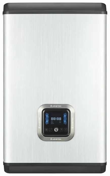 Накопительный электрический водонагреватель Ariston ABS VLS PLUS INOX PW 50, количество отзывов: 2