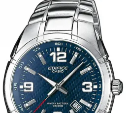 Отзыв на Наручные часы CASIO EF-125D-2A: родной, круглый от 29.12.2022 21:30