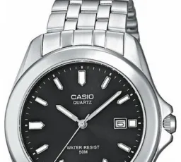 Отзыв на Наручные часы CASIO MTP-1222A-2A: нормальный, отличный от 17.1.2023 11:10