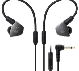 Отзыв на Наушники Audio-Technica ATH-LS70iS: хороший, звучание, лёгкий, знаменитый