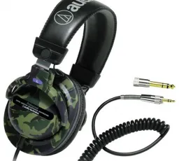 Плюс на Наушники Audio-Technica ATH-PRO5MS от 19.12.2022 6:39