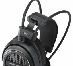 Отзыв на Наушники Audio-Technica ATH-TAD500: качественный, высокий, звуковой, отличный