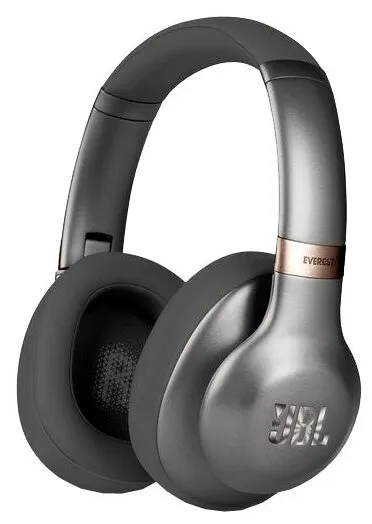 Наушники JBL Everest 710, количество отзывов: 1