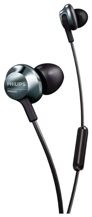 Наушники Philips PRO6305, количество отзывов: 35