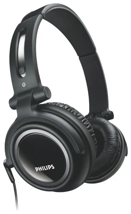 Наушники Philips SBCHP460, количество отзывов: 9