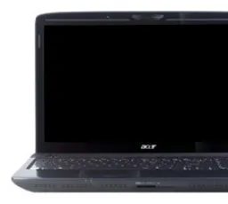 Отзыв на Ноутбук Acer ASPIRE 6530G-703G32Mn: хороший, жесткий, тяжелый, важный