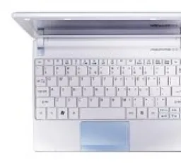 Отзыв на Ноутбук Acer Aspire One Happy AOHAPPY2-N578Qb2b: отличный, практичный, крутой, глянцевый