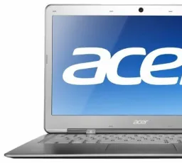 Ноутбук Acer ASPIRE S3-951-2464G34iss, количество отзывов: 9