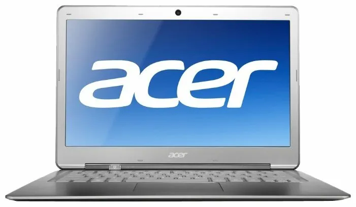 Ноутбук Acer ASPIRE S3-951-2464G34iss, количество отзывов: 9