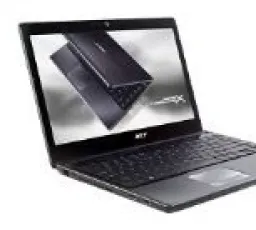 Отзыв на Ноутбук Acer Aspire TimelineX 3820TG-5454G32iks: низкий, тонкий, двойной, смешной