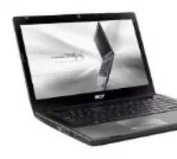 Ноутбук Acer Aspire TimelineX 4820TG-484G50Miks, количество отзывов: 1