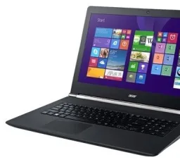 Отзыв на Ноутбук Acer ASPIRE VN7-791G-77R9: высокий, отличный, жесткий, хлипкий