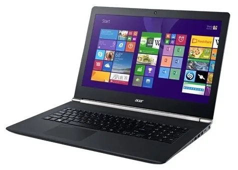 Ноутбук Acer ASPIRE VN7-791G-77R9, количество отзывов: 3