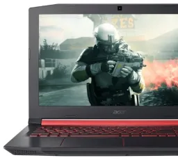 Ноутбук Acer Nitro 5 (AN515-41), количество отзывов: 4