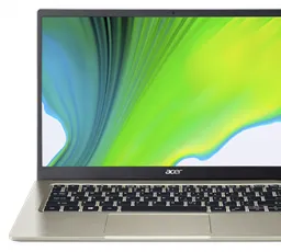 Отзыв на Ноутбук Acer Swift 1 SF114-33: шустрый от 13.12.2022 16:09