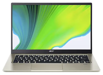 Ноутбук Acer Swift 1 SF114-33, количество отзывов: 2