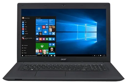 Ноутбук Acer TravelMate P2 (TMP278-MG), количество отзывов: 0