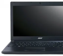 Отзыв на Ноутбук Acer TRAVELMATE P633-M-33124G32Akk: тихий, небольшой, прекрасный, простой