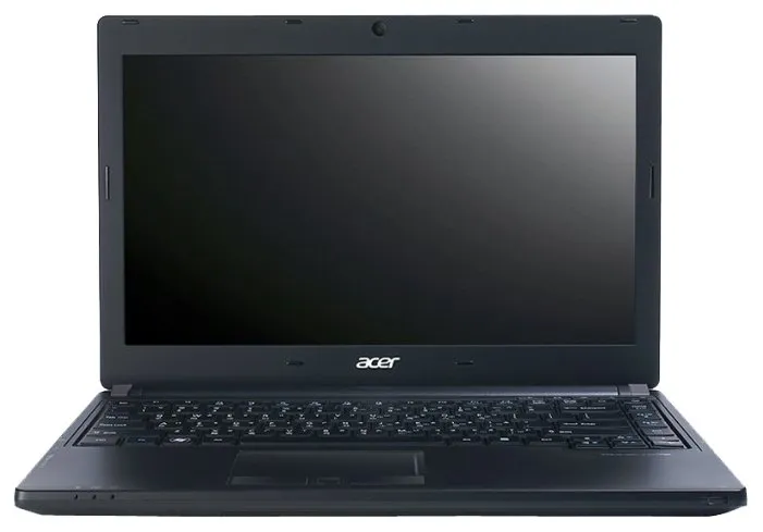 Ноутбук Acer TRAVELMATE P633-M-33124G32Akk, количество отзывов: 1