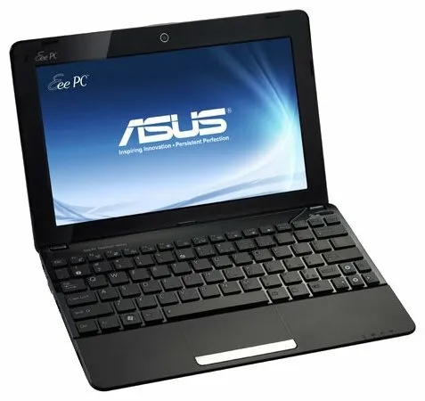 Ноутбук ASUS Eee PC 1011CX, количество отзывов: 11