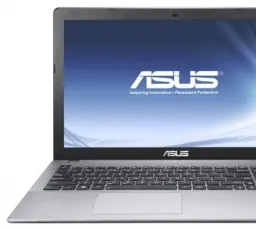 Отзыв на Ноутбук ASUS F552CL: лёгкий, претензий, тонкий, совмещённый