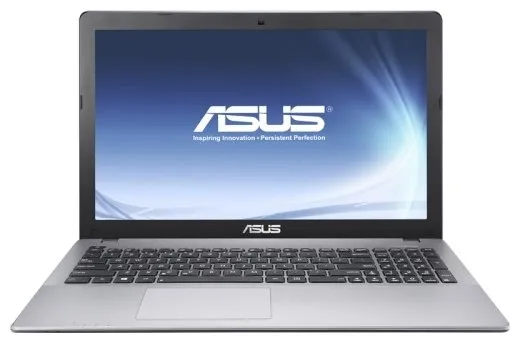Ноутбук ASUS F552CL, количество отзывов: 8