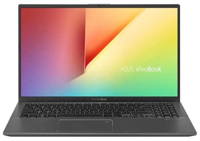 Ноутбук ASUS VivoBook F512DA, количество отзывов: 9