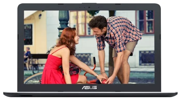 Ноутбук ASUS VivoBook Max X541UJ, количество отзывов: 1