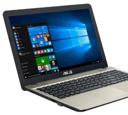 Отзыв на Ноутбук ASUS VivoBook Max X541UV: громкий, толстый, тяжелый от 10.1.2023 20:25