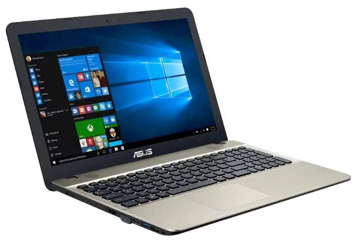 Ноутбук ASUS VivoBook Max X541UV, количество отзывов: 8