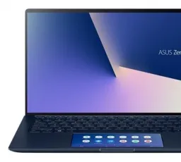 Ноутбук ASUS ZenBook 13 UX334, количество отзывов: 7