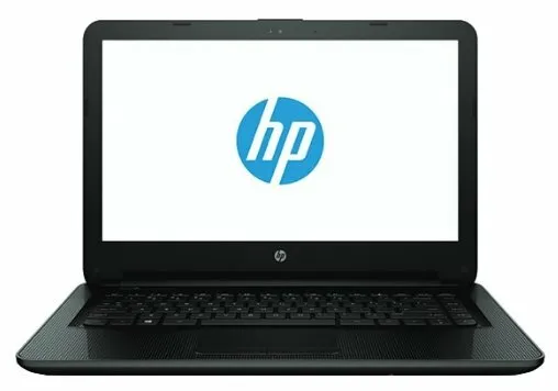 Ноутбук HP 14-ac000, количество отзывов: 0