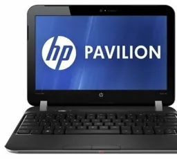 Ноутбук HP PAVILION dm1-4100, количество отзывов: 7