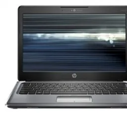 Отзыв на Ноутбук HP PAVILION dm3-1000: красивый, тонкий, реальный, включенный